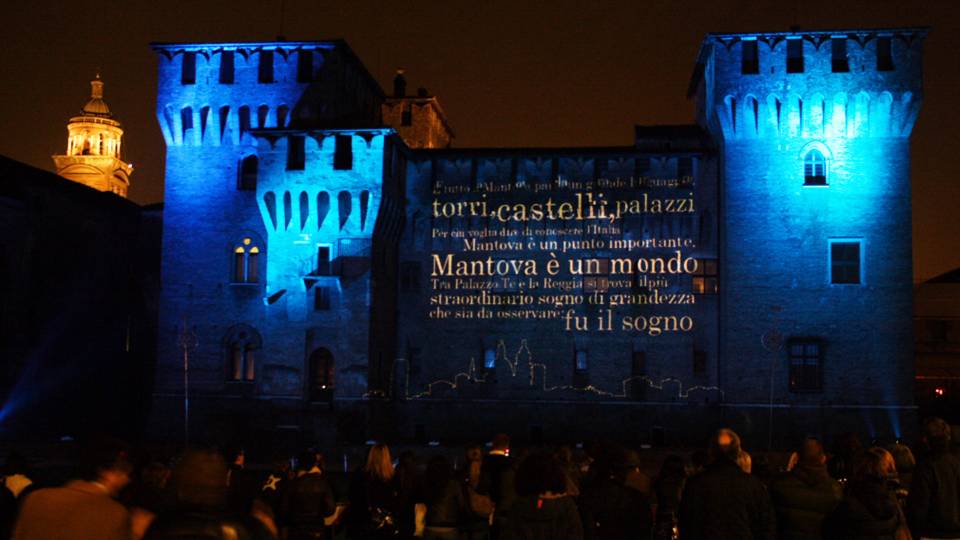 Il Tempo Ritorna - Mantova e Sabbioneta Unesco