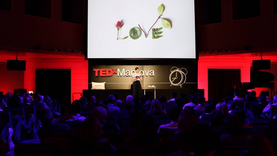 TedxMantova 19